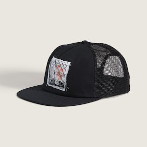 Amando Trucker Hat