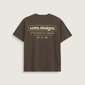 Art Production T-Shirt