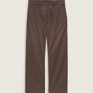 Authentic Chino Loose Pants