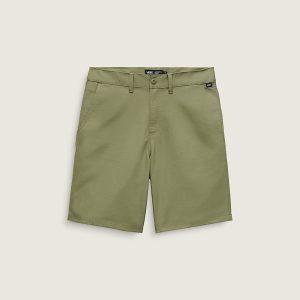 Authentic Chino Relaxed 20'' Shorts