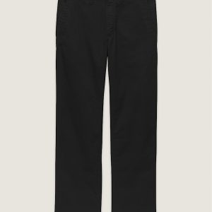 Authentic Chino Relaxed Pants