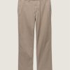 Authentic Chino Relaxed Pants
