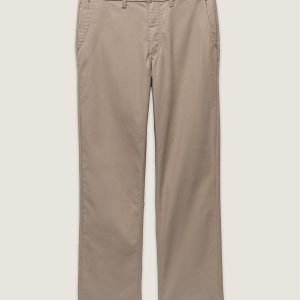 Authentic Chino Relaxed Pants