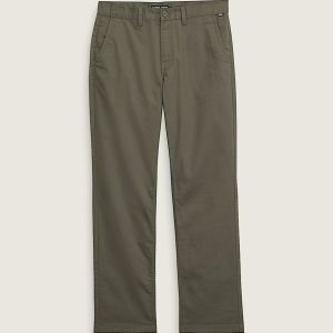Authentic Chino Relaxed Pants