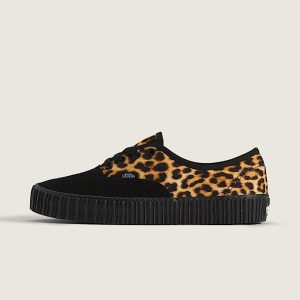 Authentic Creeper Shoe