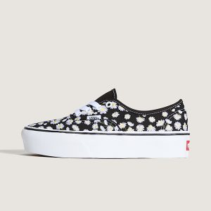 Authentic Platform Shoe