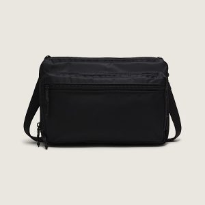 Bail Convertible Crossbody Bag