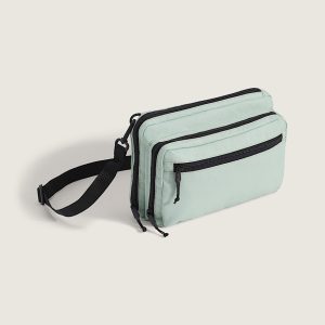 Bail Convertible Crossbody Bag