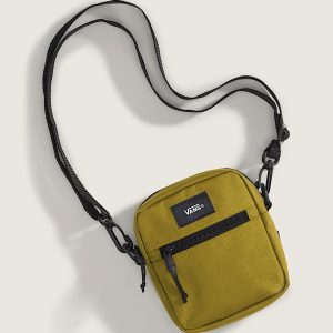 Bail Shoulder Bag