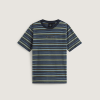 Big Kids Cameron Stripe T-Shirt
