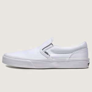 Big Kids Classic Slip-On Shoe