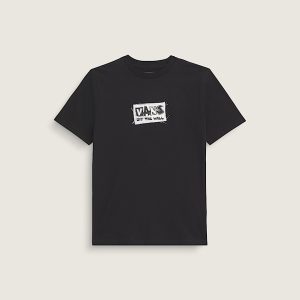 Big Kids DIY FX T-Shirt