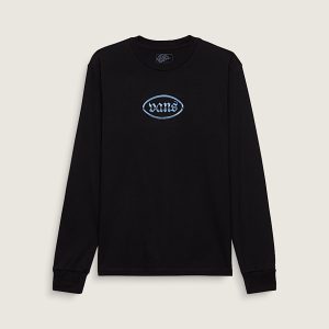 Boys Shiner Long Sleeve T-Shirt