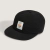 Cafe Vans Snapback Hat