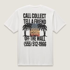 Call Collect T-Shirt
