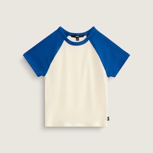 Clare Raglan T-Shirt