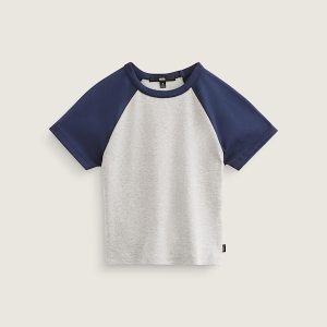Clare Raglan T-Shirt