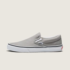 Classic Slip-On Shoe