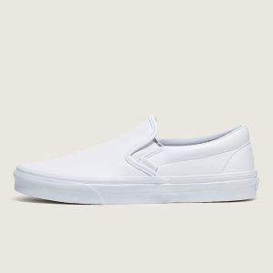 Classic Slip-On Shoe