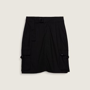 Cobra Cargo Skirt