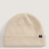 Core Basic Cuff Beanie