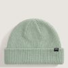 Core Basic Cuff Beanie