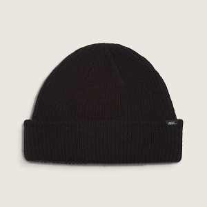 Core Basic Cuff Beanie