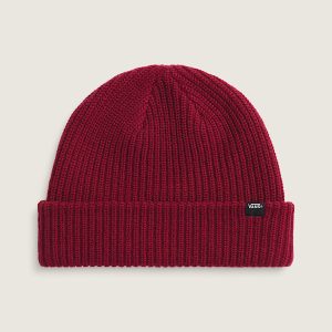 Core Basic Cuff Beanie