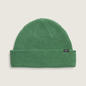 Core Basics Cuff Beanie
