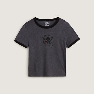 Cruzing Ringer T-Shirt