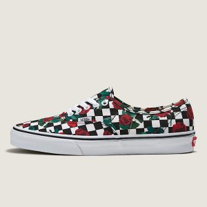 Customs Authentic Checkerboard Shoe