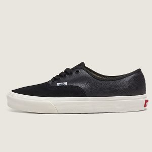 Customs Authentic Leather Shoe