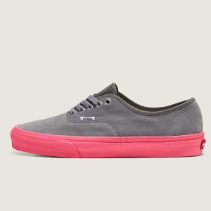 Customs Authentic Suede Shoe