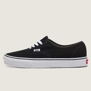 Customs Authentic Suede Shoe