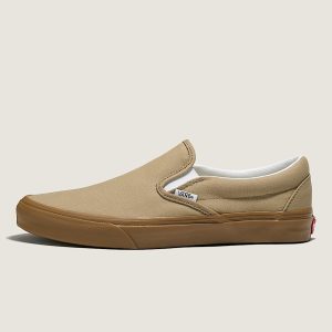 Customs Classic Slip-On Wide Shoe