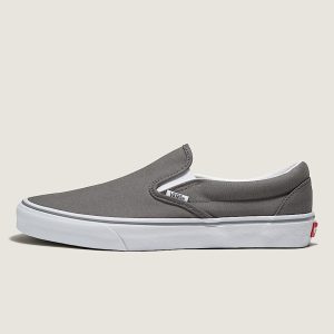 Customs Classic Slip-On Wide Shoe