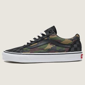 Customs Old Skool Shoe