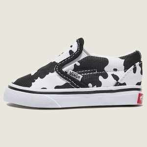 Customs Toddler Classic Slip-On Shoe