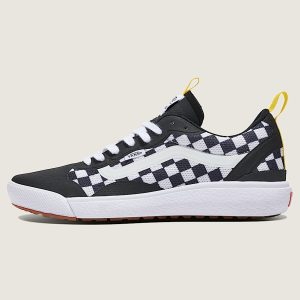 Customs UltraRange EXO Checkerboard Shoe