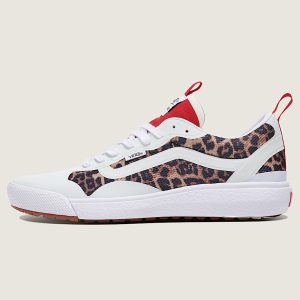 Customs UltraRange EXO Shoe