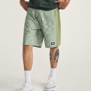 Daily AOP Sideline Boardshorts