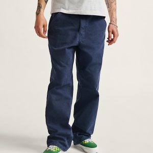 Drill Chore Carpenter Vintage Wash Pants