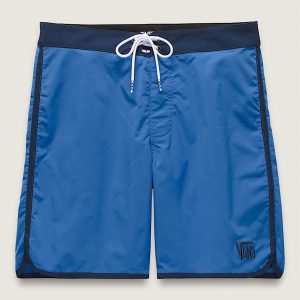 Everride Scalloped 18'' Boardshorts