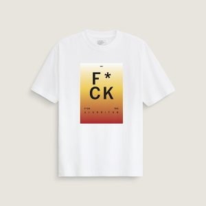 F*ck The Algorithm T-Shirt