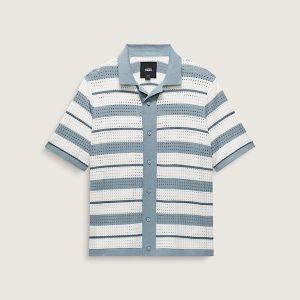 Feldman Sweater Shirt