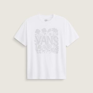 Floral Dreams T-Shirt