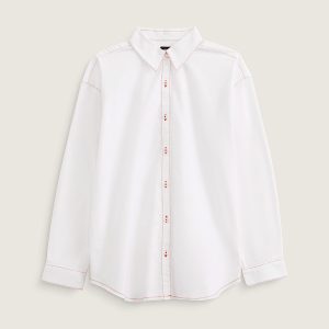 Gillian Button Up Shirt