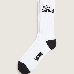 Good Time Crew Socks