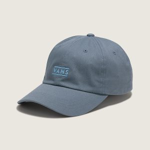 Half Box Jockey Hat