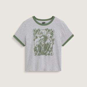 Have To Dream Ringer T-Shirt